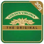 golden viginia original 30g