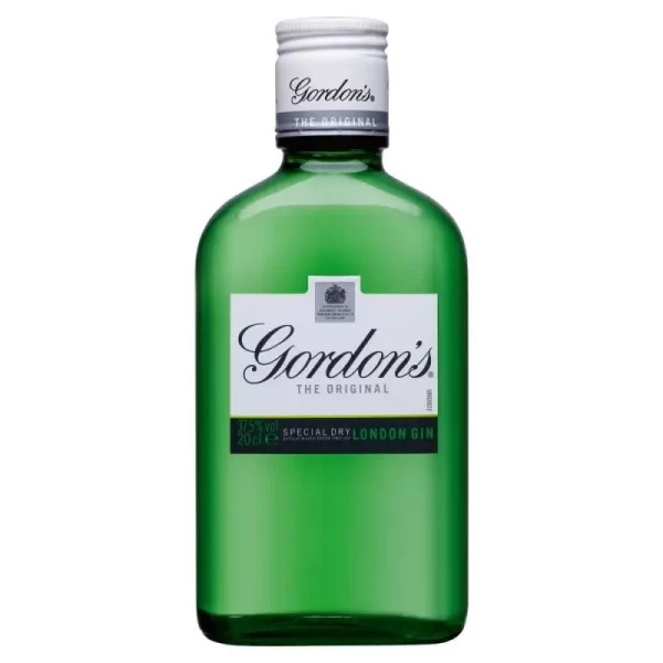 gordons gin 20cl