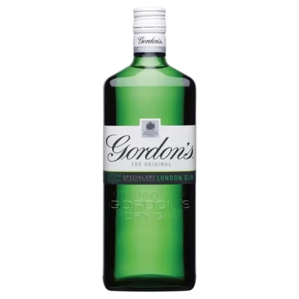 gordons gin 70cl