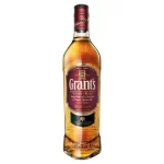 grants whisky 70cl