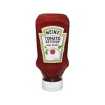 heinz tomato ketchup 220ml