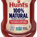 hunts ketchup