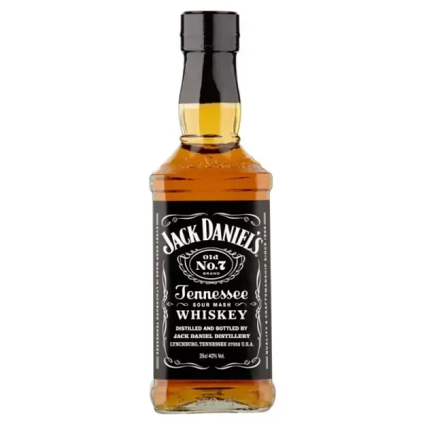 jack daniels 35cl