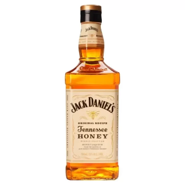 jack daniels honey 70cl