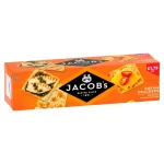 jacobs cream crackers