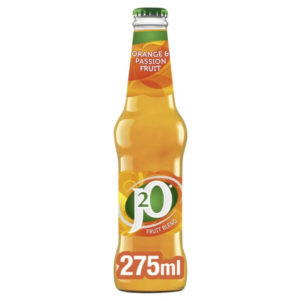 jo2 275ml