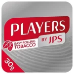 jps tobacco 30g