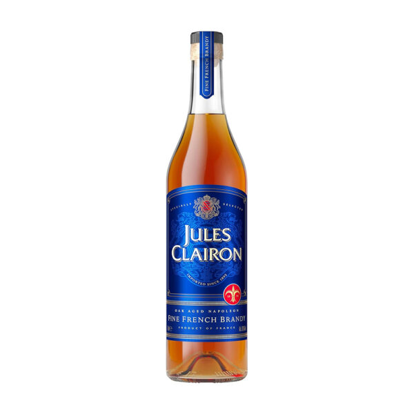 jules clairon 70cl