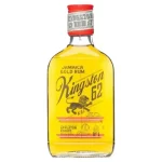 kingston gold rum 35cl