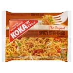 koka spicy stir fry noodles