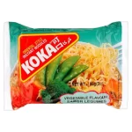 koka vegetable noodles 85g