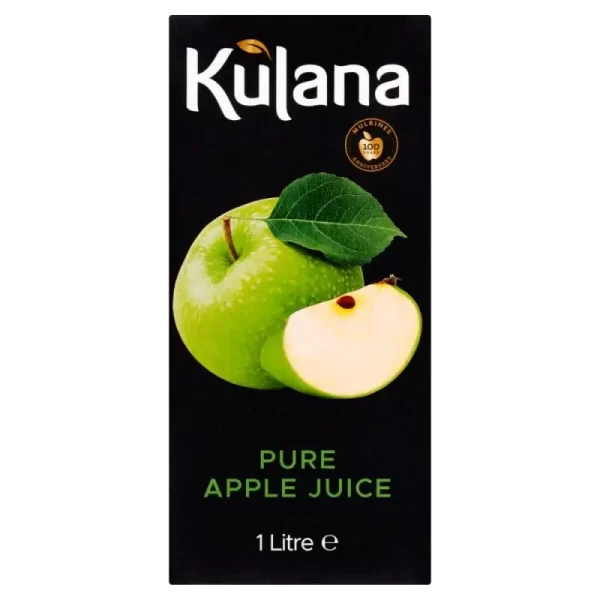 kulana apple 1L