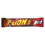 lion duo milk 60g