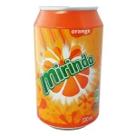 mirinda orange 33cl