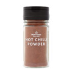 morrisons hot chilli powder 47g