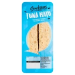 nacksters Tuna Mayo Sandwich