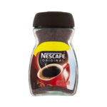 nescafe original coffee 50g
