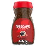 nescafe original coffee 95g