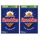 nestle shreddies 720g