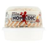 nomadic yoghurt 169g