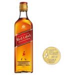 red label 70cl