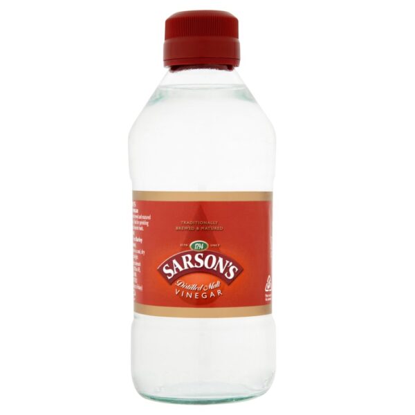 sarsons distilled malt