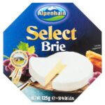 select brie 125g