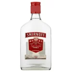smirnoff vodka 35cl