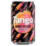 tango berry 330ml