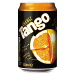 tango orange 330ml