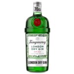 tanqueray gin 70cl