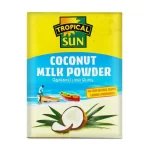 tropical sun coconut milk powder