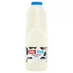 whole milk 2l