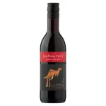 yellow tail jammy red roo 187ml
