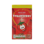 Bestone Strawberry Drink 250ml