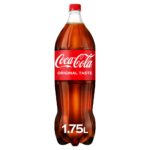 coca cola 1.75l