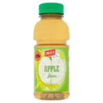 jacks apple juice 300ml