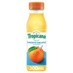 tropicana orange 300ml