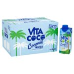 vita coco pressed coconut water 330ml