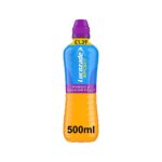 Lucozade sport mango & Passion Fruit 500ml