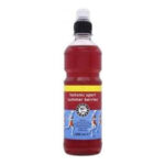 es isotonic berries 500ml