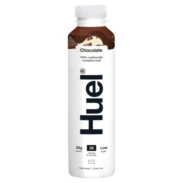 huel chocolate 500ml