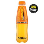 lucozade energy orange 500ml