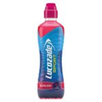 lucozade sport Raspberry 500ml