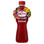 ribena very berry 500ml