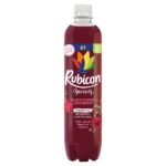 rubicon spring black cherry 500ml